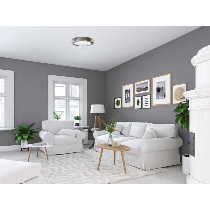 Greenlux - LED Stropní svítidlo LED/18W/230V