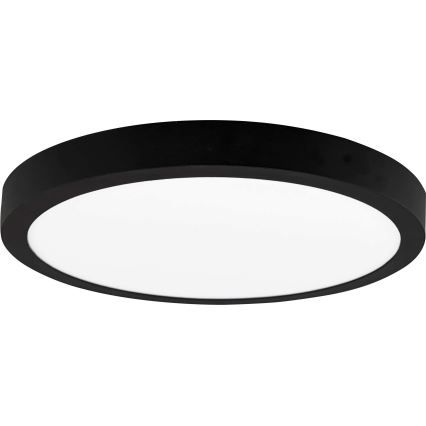 LED Stropní svítidlo FENIX LED/32W/230V 3800K pr. 40 cm