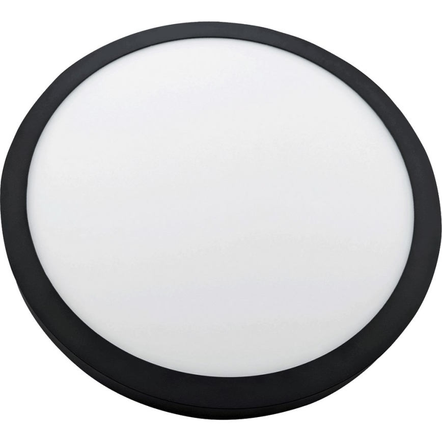 LED Stropní svítidlo FENIX LED/32W/230V 3800K pr. 40 cm