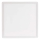 LED Stropní svítidlo FLORI LED/18W/230V 4000K bílá 29x29 cm