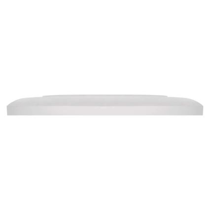 LED Stropní svítidlo FLORI LED/18W/230V 4000K bílá pr. 29 cm