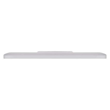 LED Stropní svítidlo FLORI LED/22W/230V 4000K bílá 42x42 cm