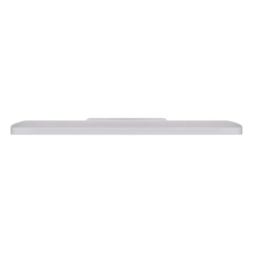 LED Stropní svítidlo FLORI LED/22W/230V 4000K bílá 42x42 cm