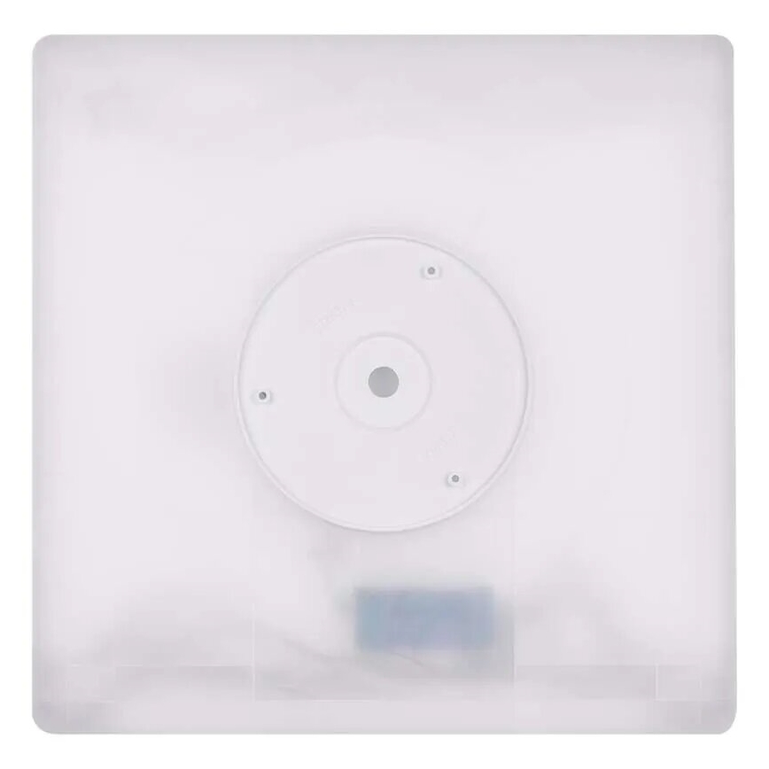 LED Stropní svítidlo FLORI LED/22W/230V 4000K bílá 42x42 cm