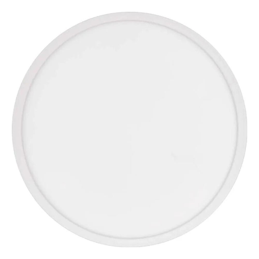 LED Stropní svítidlo FLORI LED/22W/230V 4000K bílá pr. 42 cm