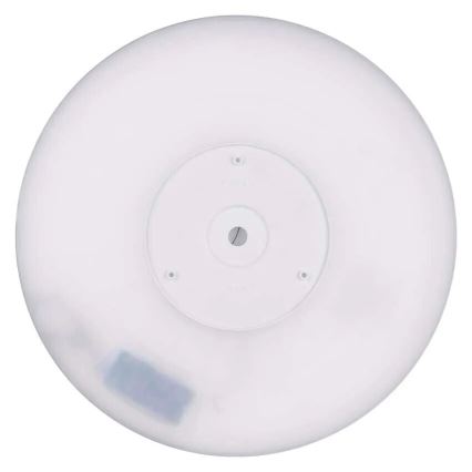LED Stropní svítidlo FLORI LED/22W/230V 4000K bílá pr. 42 cm
