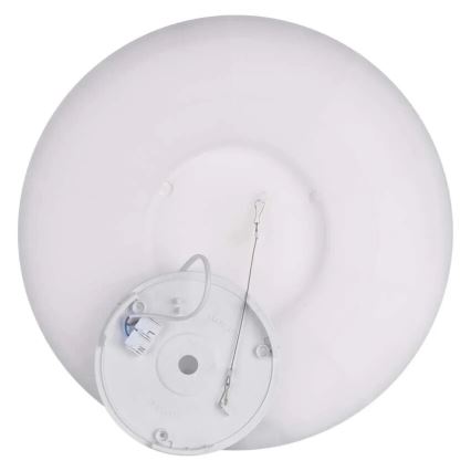 LED Stropní svítidlo FLORI LED/22W/230V 4000K bílá pr. 42 cm