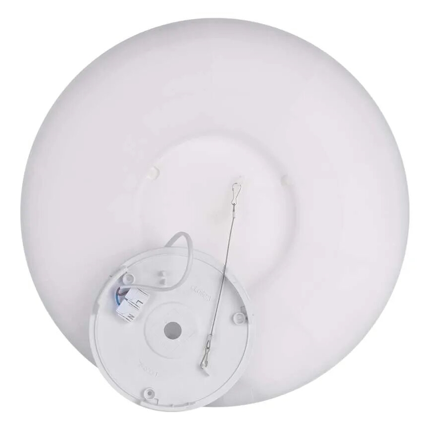 LED Stropní svítidlo FLORI LED/22W/230V 4000K bílá pr. 42 cm