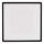 LED Stropní svítidlo FLORI LED/22W/230V 4000K černá 42x42 cm