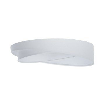LED Stropní svítidlo GALAXY MODERN LED/24W/230V pr. 55 cm bílá