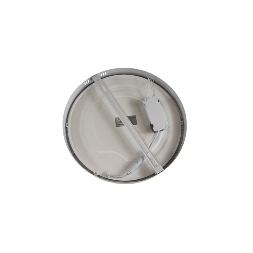 LED Stropní svítidlo GERRIT LED/12W/230V 3000K bílá