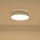 LED Stropní svítidlo HALLO LED/30W/230V 3000K bílá pr. 46 cm