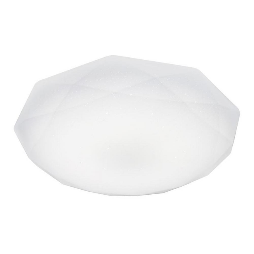 LED Stropní svítidlo HEX LED/12W/230V