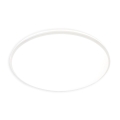 LED Stropní svítidlo HUGO LED/12/18/24W/230V 3000/4000/6500K pr. 30 cm IP54 bílá