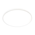 LED Stropní svítidlo HUGO LED/16/24/32W/230V 3000/4000/6500K pr. 37 cm IP54 bílá