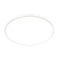 LED Stropní svítidlo HUGO LED/21/32/42W/230V 3000/4000/6500K pr. 45 cm IP54 bílá