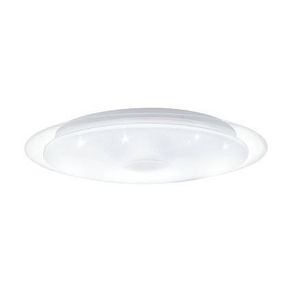 LED Stropní svítidlo IGROKA LED/18,8W/230V