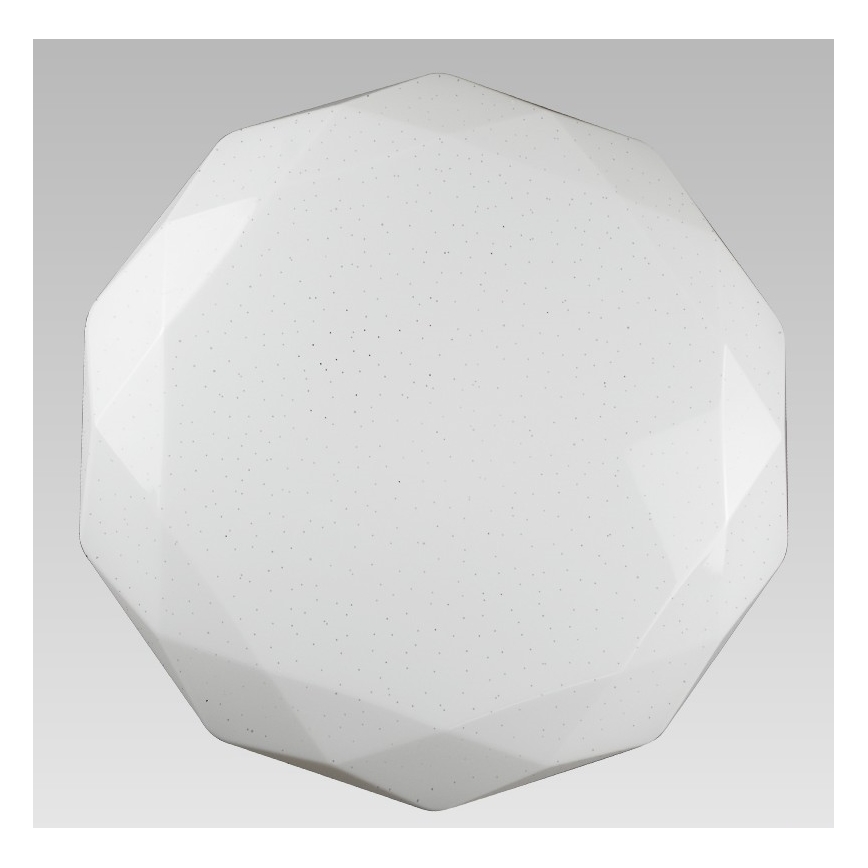 LED Stropní svítidlo IRIDIO 1xLED/24W/230V