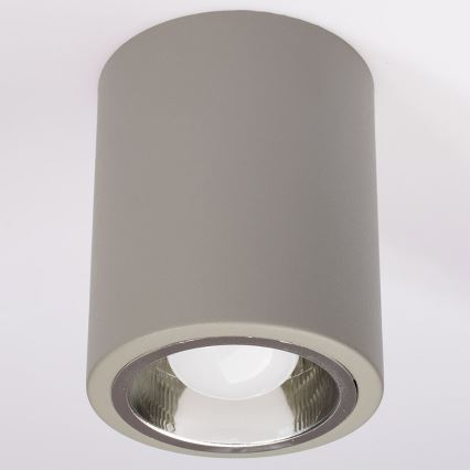 LED Stropní svítidlo JUPITER 1xE27/6W/230V 120x98 mm