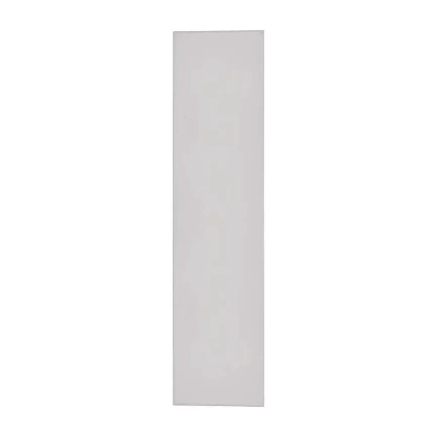 LED Stropní svítidlo NEXXO LED/12,5W/230V 3000/3500/4000K 17x17 cm bílá