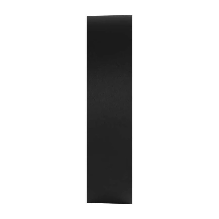 LED Stropní svítidlo NEXXO LED/12,5W/230V 3000/3500/4000K pr. 17 cm černá