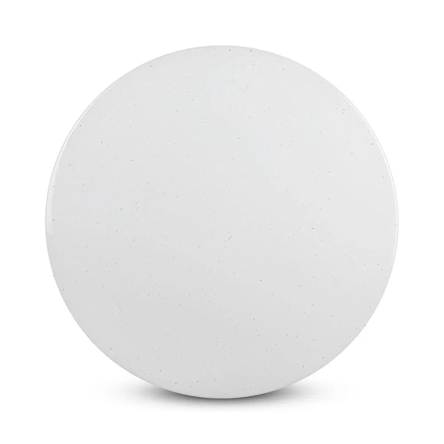 LED Stropní svítidlo LED/12W/230V 26cm 3000K/4000K/6400K