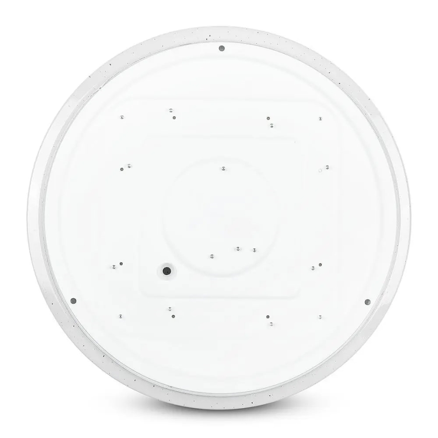 LED Stropní svítidlo LED/12W/230V 26cm 3000K/4000K/6400K