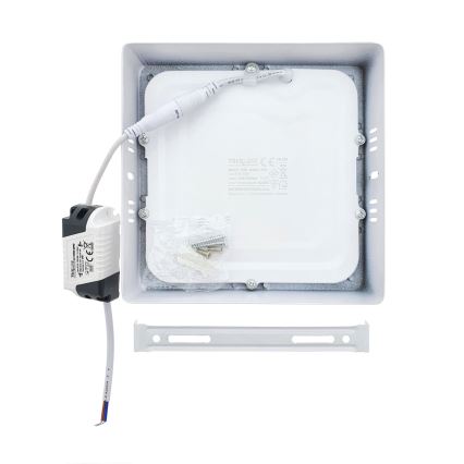 LED Stropní svítidlo LED/12W/230V 2700K