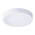 LED Stropní svítidlo LED/12W/230V 3000/4000/6000K pr. 17 cm bílá
