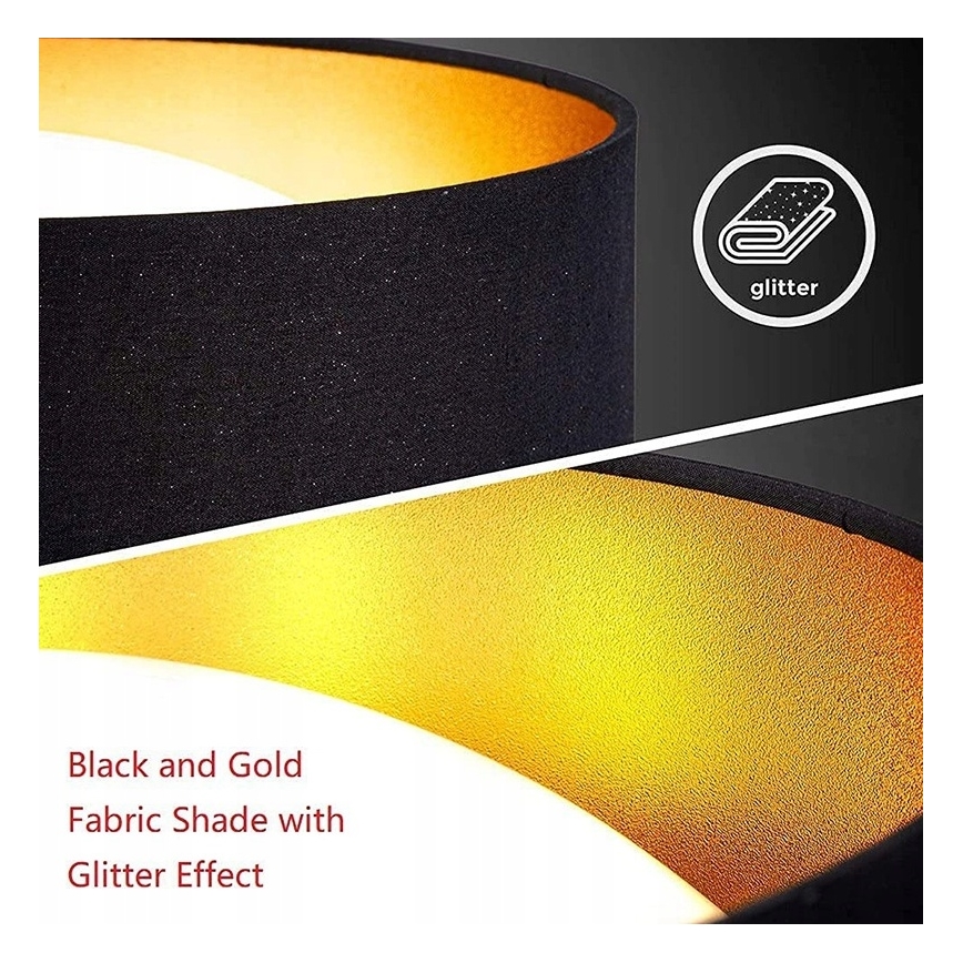 LED Stropní svítidlo LED/12W/230V 4000K