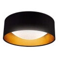 LED Stropní svítidlo LED/12W/230V 4000K pr. 32 cm