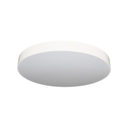 LED Stropní svítidlo LED/135W/230V 3000/4000/6500K pr. 80 cm bílá