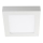 LED Stropní svítidlo LED/18W/230V 22,5x22,5 cm bílá