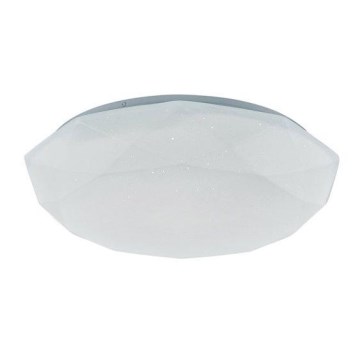 LED stropní svítidlo LED/18W/230V 365 mm