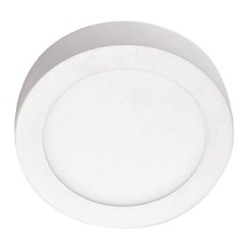 LED Stropní svítidlo LED/18W/230V 4000K pr. 22,5 cm