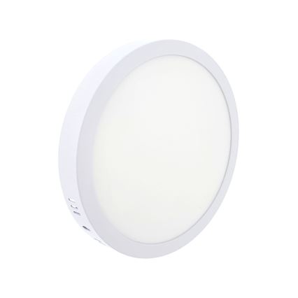 LED Stropní svítidlo LED/18W/230V 4200K