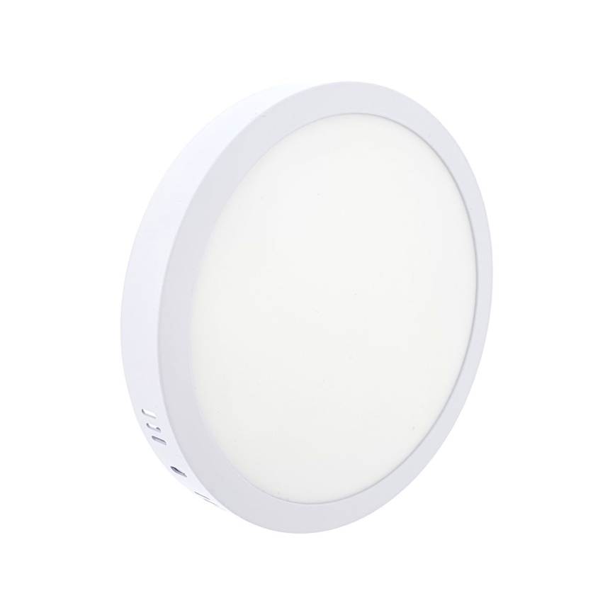LED Stropní svítidlo LED/18W/230V 4200K