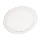 LED Stropní svítidlo LED/18W/230V pr. 22,5 cm bílá
