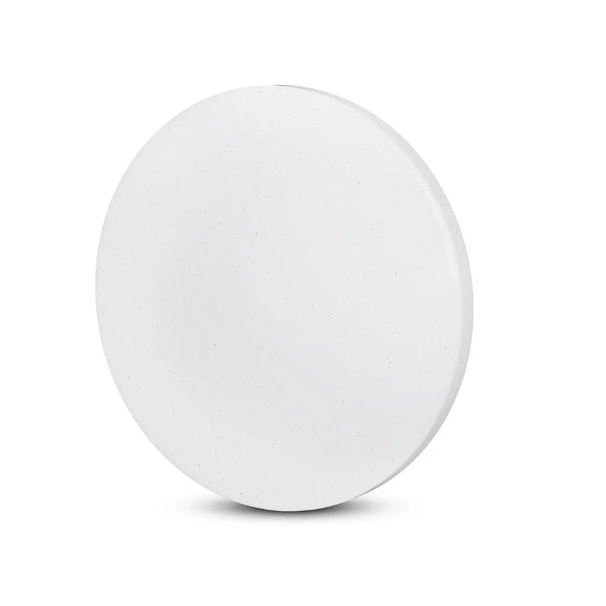 LED Stropní svítidlo LED/18W/230V pr. 31 cm 3000/4000/6400K