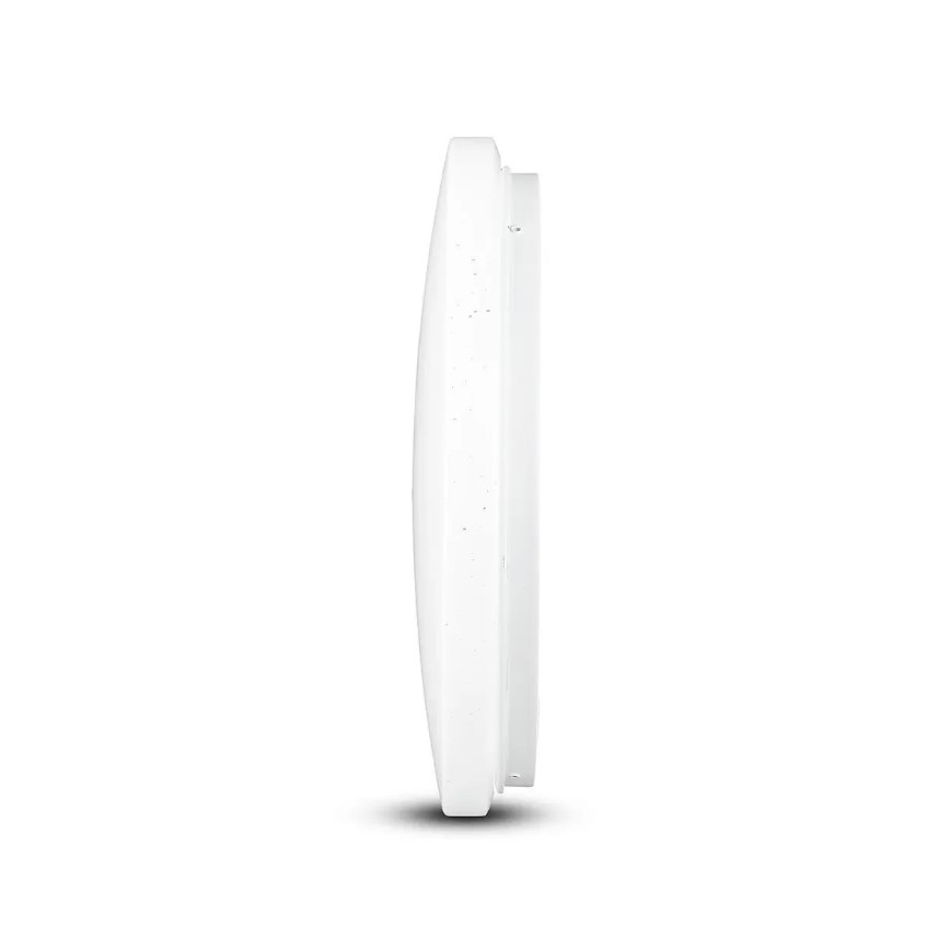 LED Stropní svítidlo LED/18W/230V pr. 31 cm 3000/4000/6400K