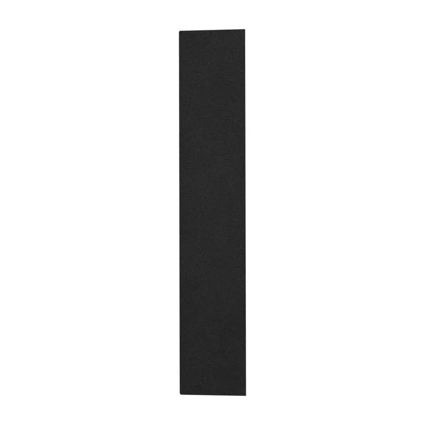 LED Stropní svítidlo NEXXO LED/21W/230V 3000/3500/4000K 22,5x22,5 cm černá