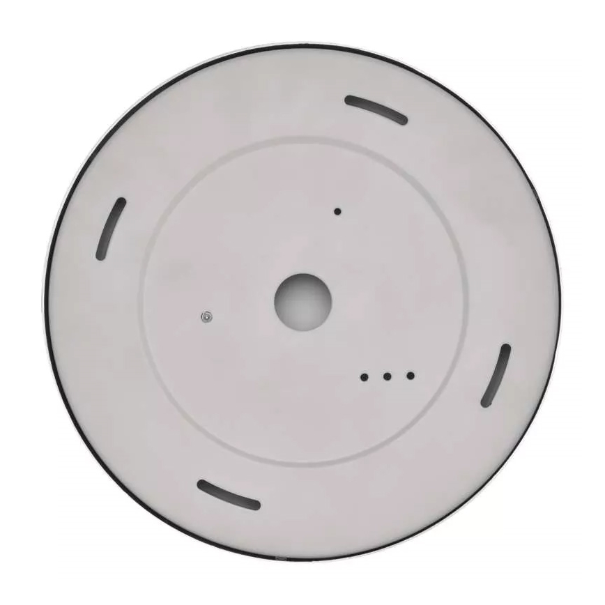LED Stropní svítidlo NEXXO LED/21W/230V 3000/3500/4000K pr. 22,5 cm bílá