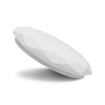 LED Stropní svítidlo LED/24W/230V 3000/4000/6000K pr. 33 cm