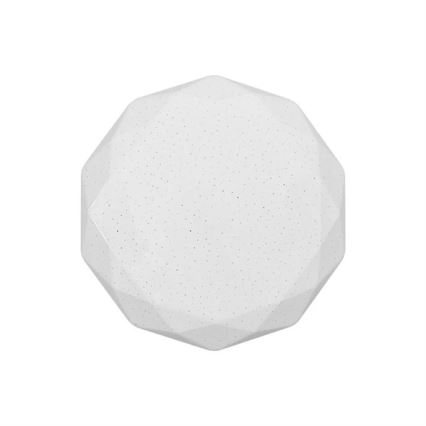 LED Stropní svítidlo LED/24W/230V 3000/4000/6000K pr. 33 cm