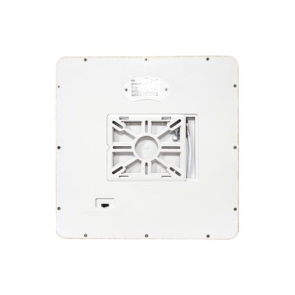 LED Stropní svítidlo LED/24W/230V 3000/4000/6500K 30x30 cm béžová