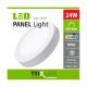 LED Stropní svítidlo LED/24W/230V 4200K