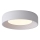 LED Stropní svítidlo LED/30W/230V 3000K bílá pr. 40 cm