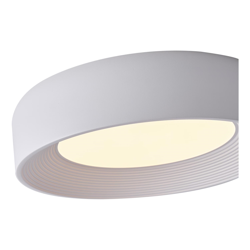LED Stropní svítidlo LED/30W/230V 3000K bílá pr. 40 cm