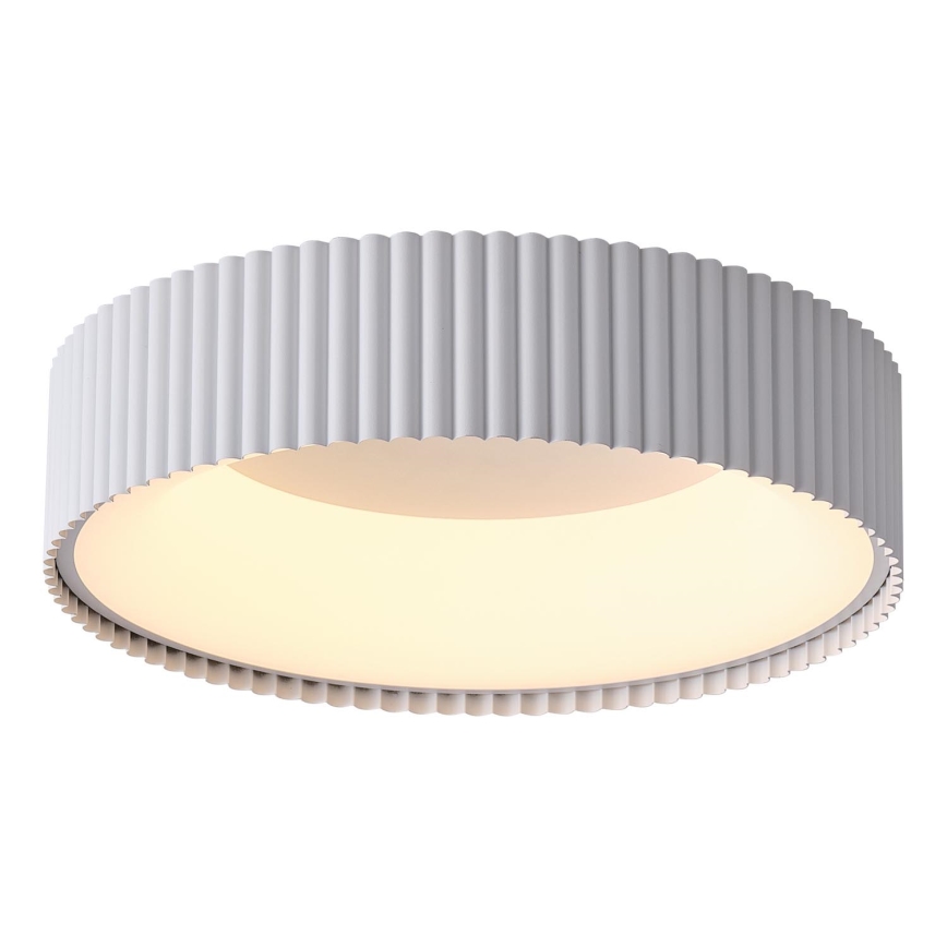 LED Stropní svítidlo LED/30W/230V 3000K bílá pr. 46 cm