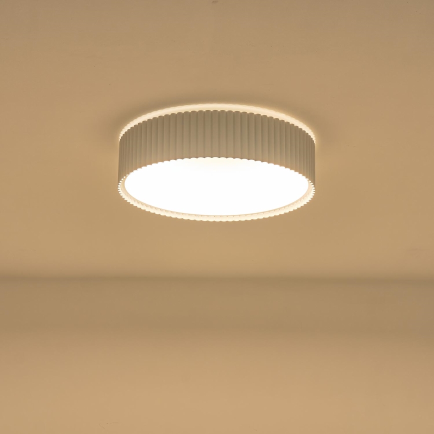 LED Stropní svítidlo LED/30W/230V 3000K bílá pr. 46 cm